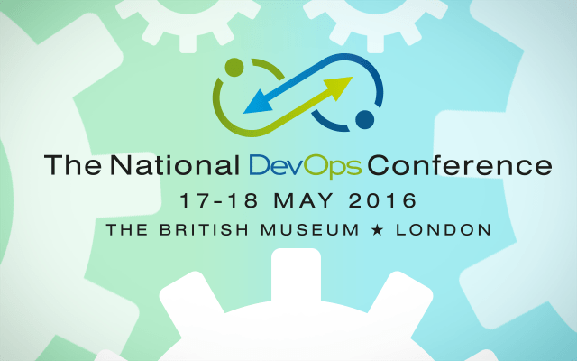 National DevOps Conference